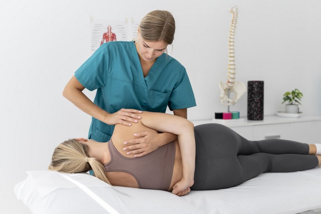 Elite Chiropractor