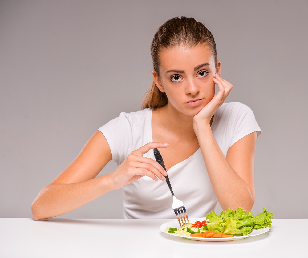 Diet Mistakes