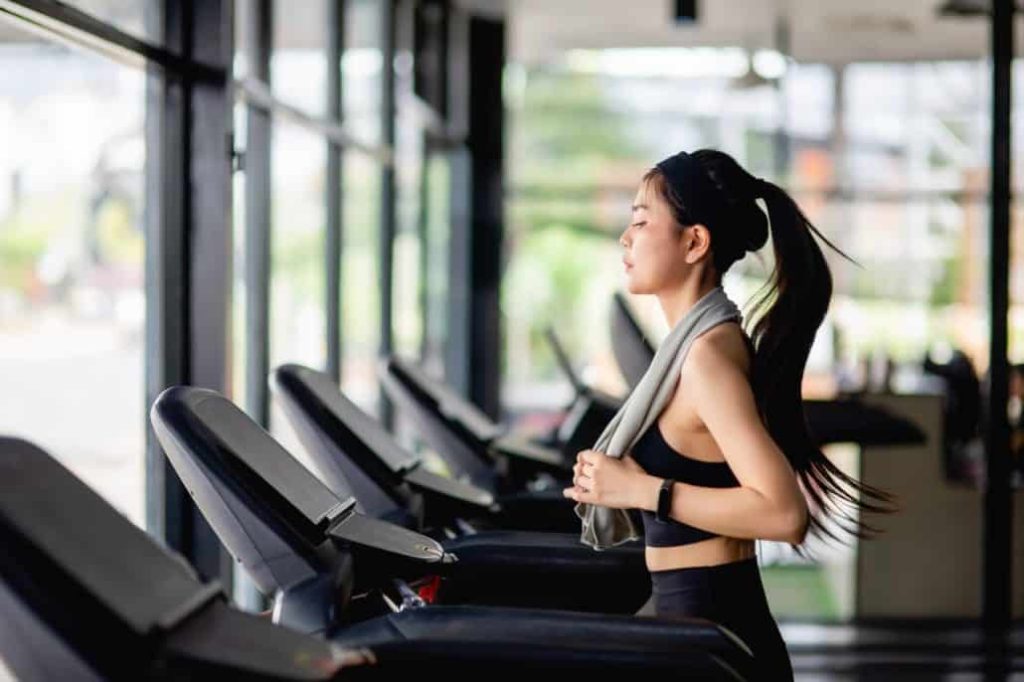 Gym Membership in Singapore