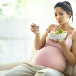 Pregnancy Nutrition: What to Eat for a Healthy Baby