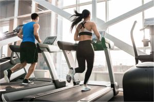 Weekly Training Variety Changes the Real Value of a Gym Membership