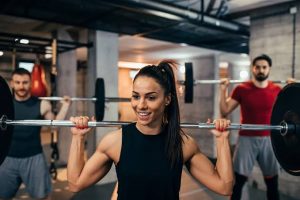 workout classes