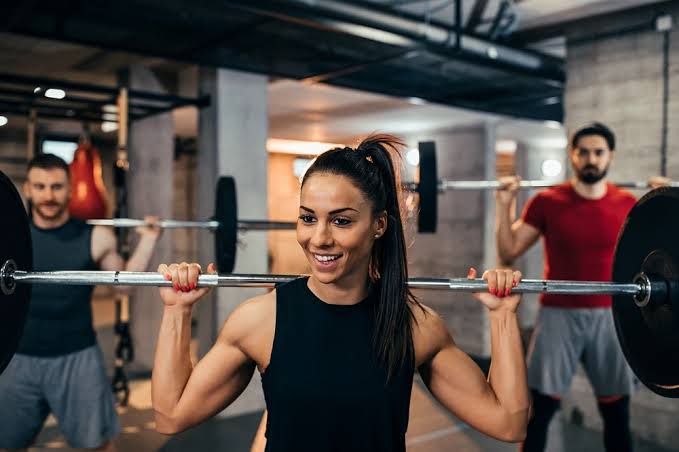 workout classes